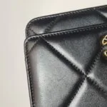 Chanel 19 Bag C — фото 17