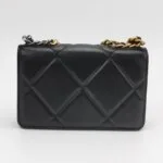 Chanel 19 Bag C — фото 5