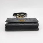 Chanel 19 Bag C — фото 6