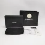 Chanel 19 Bag C — фото 9
