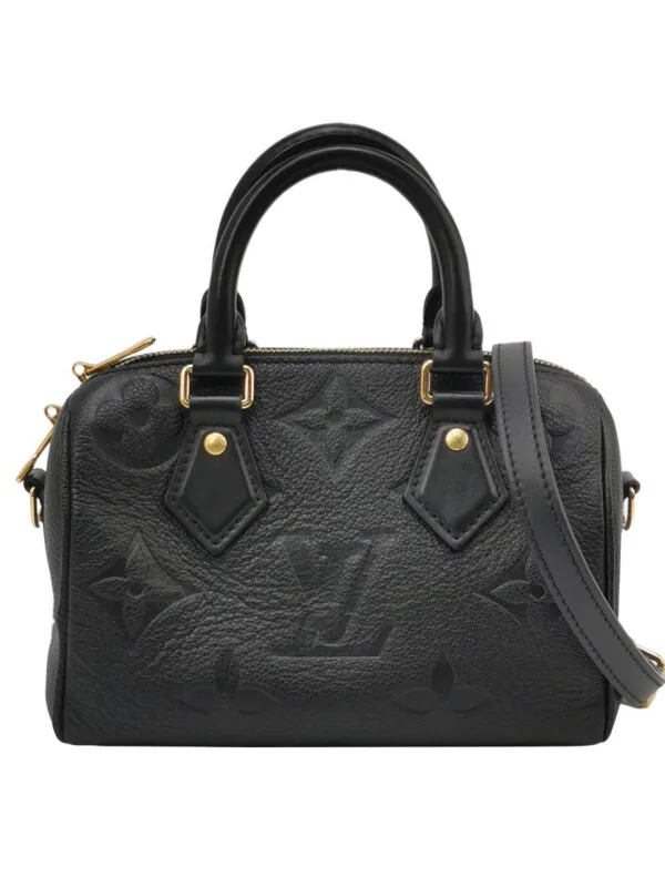 Louis Vuitton Speedy 20 — продано