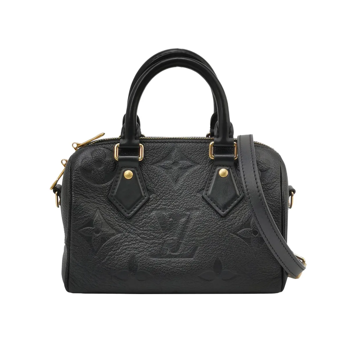 Louis Vuitton Speedy 20 — продано
