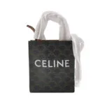 Celine Cabas Logo — миниатюра 1