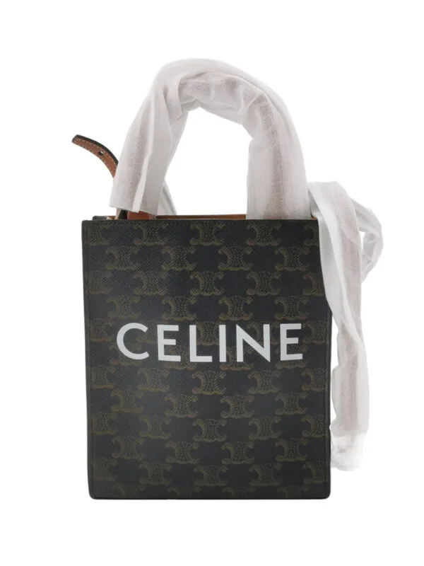 Celine Cabas Logo