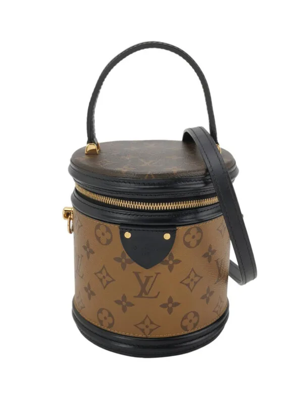 Louis Vuitton Cannes Reverse