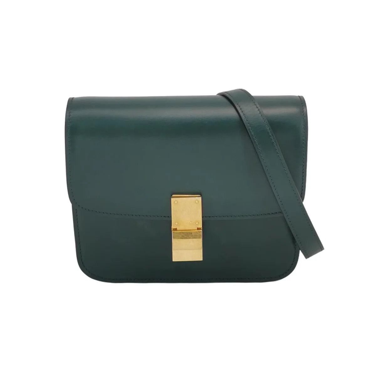 Celine Classic Box Teen — фото 1