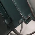 Celine Classic Box Teen — фото 11