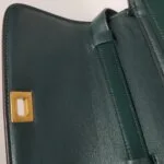 Celine Classic Box Teen — фото 23