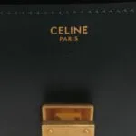 Celine Classic Box Teen — фото 8