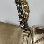 Chanel 19 Bag C — фото 12