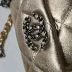 Chanel 19 Bag C — фото 13