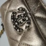 Chanel 19 Bag C — фото 17
