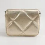 Chanel 19 Bag C — фото 5