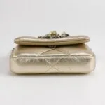 Chanel 19 Bag C — фото 6