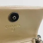 Chanel 19 Bag C — фото 8