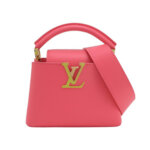 Louis Vuitton Capucines LV — миниатюра 1