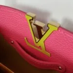 Louis Vuitton Capucines LV (Луи Виттон) — фото 11