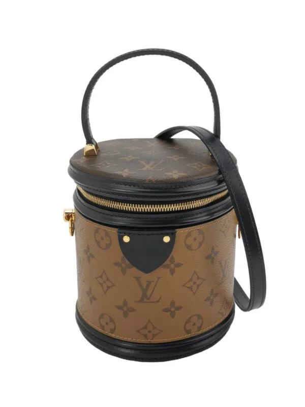 Louis Vuitton Cannes Reverse