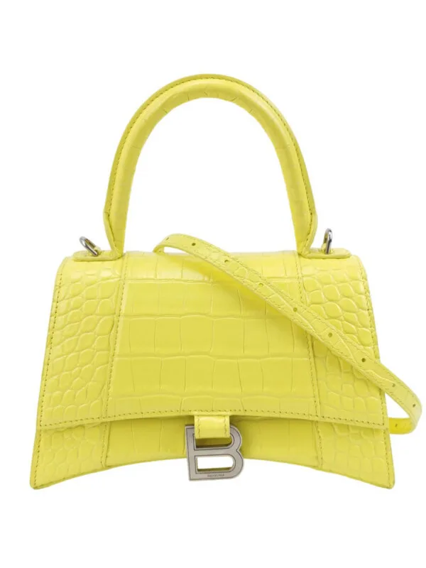 Balenciaga Hourglass B