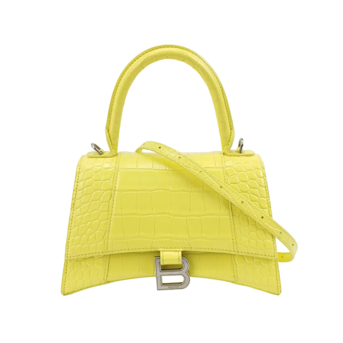 Balenciaga Hourglass B (Баленсиага) — фото 1