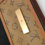 Louis Vuitton Dauphine Monogram LV… — фото 11