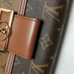 Louis Vuitton Dauphine Monogram LV… — фото 13