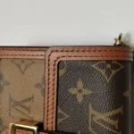 Louis Vuitton Dauphine Monogram LV… — фото 14