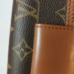 Louis Vuitton Dauphine Monogram LV… — фото 15