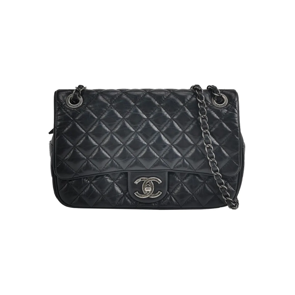 Chanel Flap Bag C — фото 1