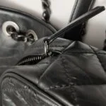 Chanel Flap Bag C — фото 16