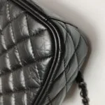 Chanel Flap Bag C — фото 25