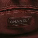 Chanel Flap Bag C — фото 8