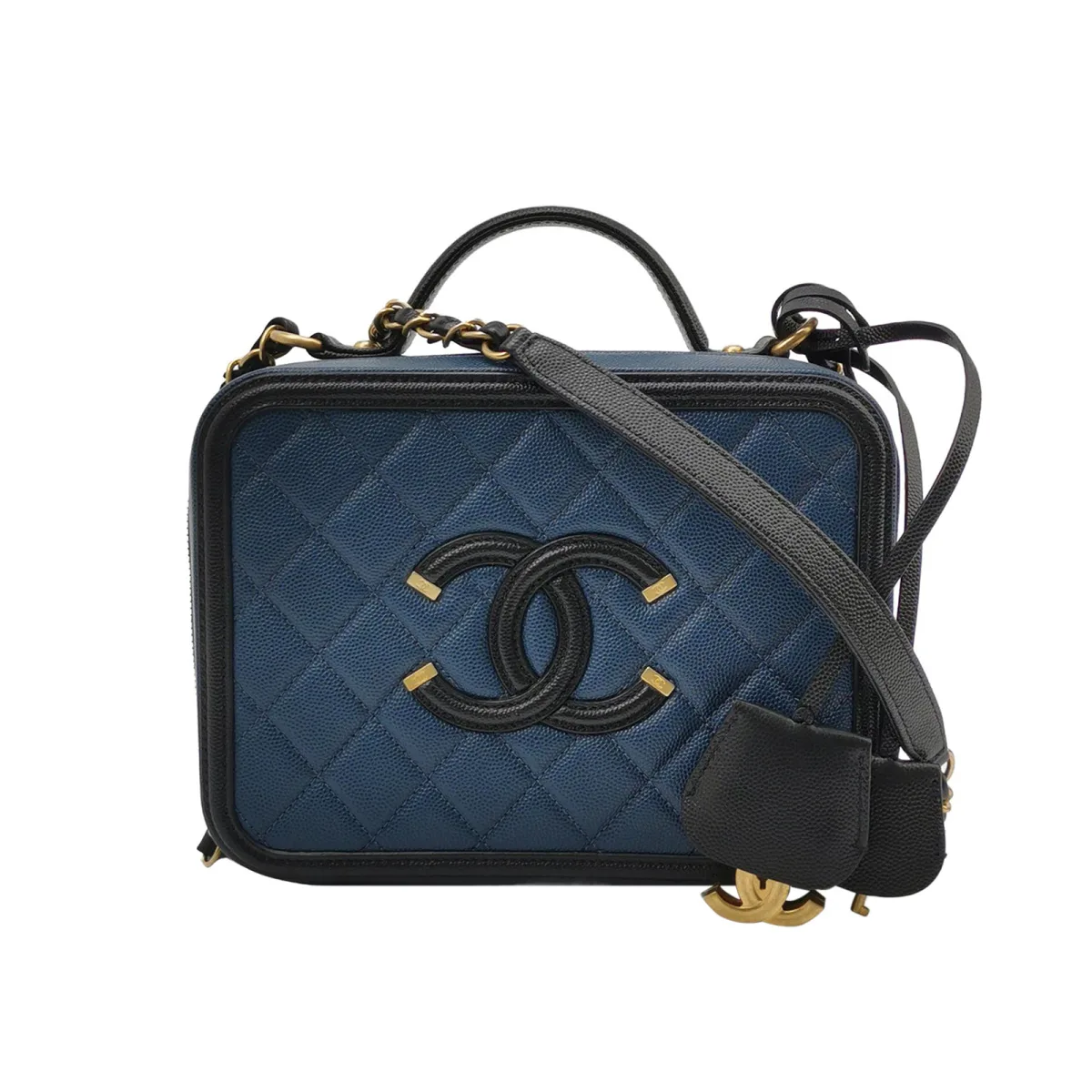 Chanel Vanity Case C — фото 1