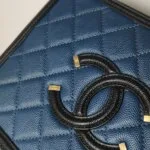 Chanel Vanity Case C — фото 14