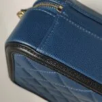 Chanel Vanity Case C — фото 23