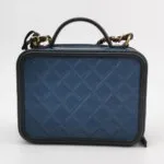 Chanel Vanity Case C — фото 5
