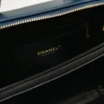 Chanel Vanity Case C — фото 8