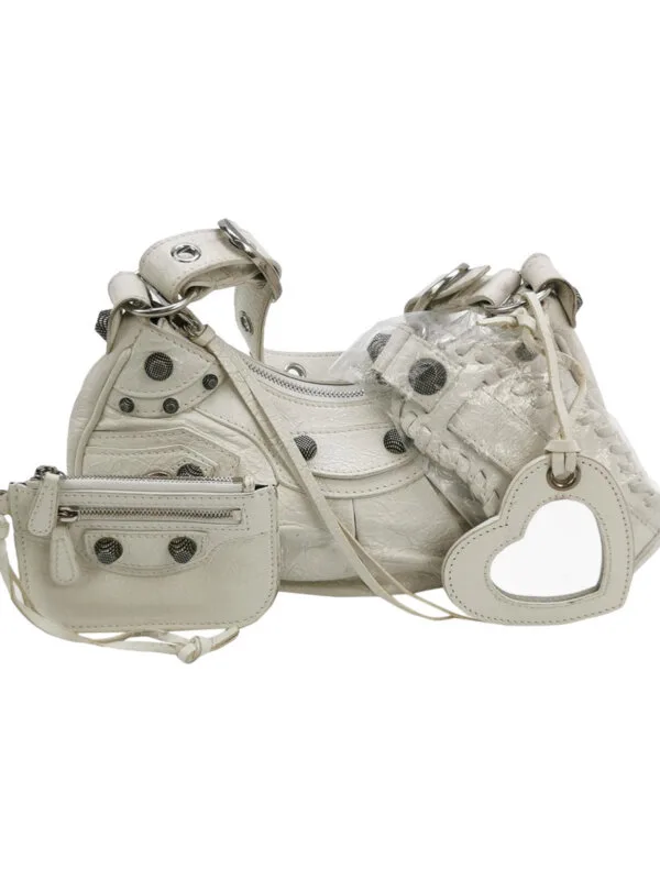 Balenciaga Le Cagole (Баленсиага)