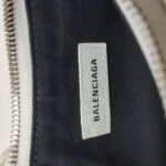 Balenciaga Le Cagole (Баленсиага) — фото 11