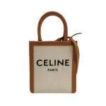 Celine Cabas Logo — миниатюра 1