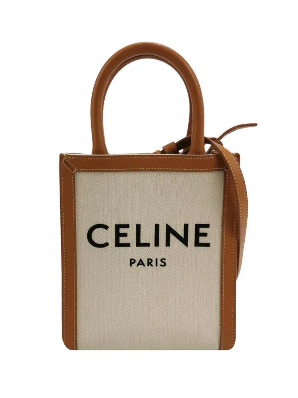 Celine Cabas Logo
