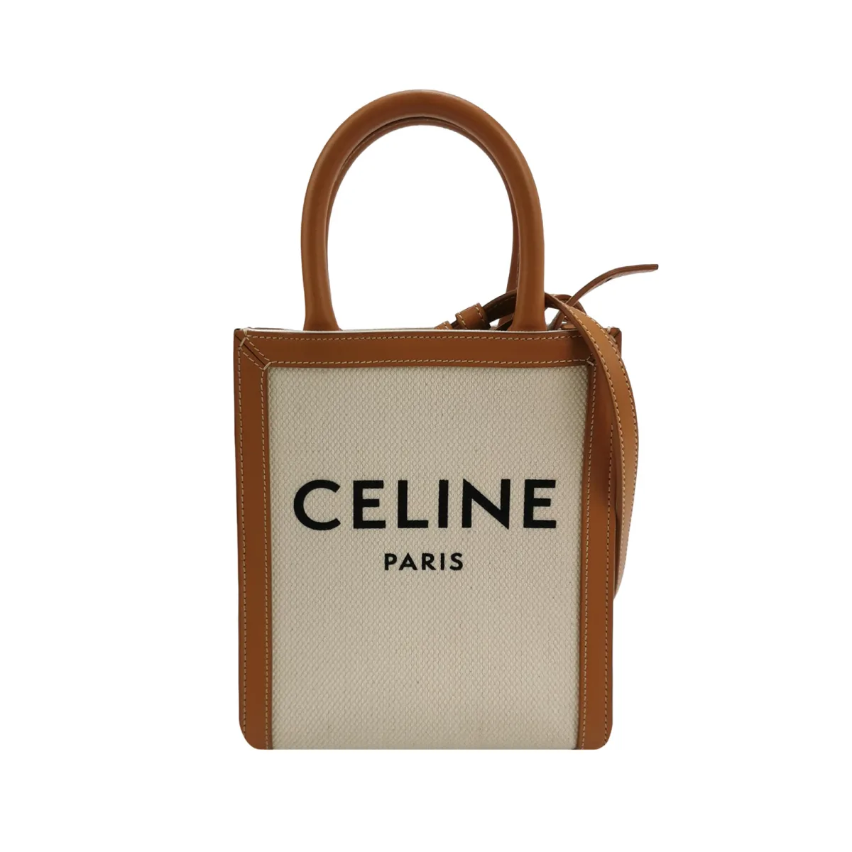 Celine Cabas Logo — фото 1
