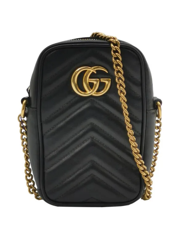 Gucci GG Marmont VG