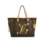 Louis Vuitton Neverfull — миниатюра 1