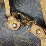 Louis Vuitton Neverfull — фото 11