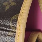 Louis Vuitton Neverfull — фото 18