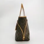 Louis Vuitton Neverfull — фото 3