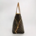 Louis Vuitton Neverfull — фото 4