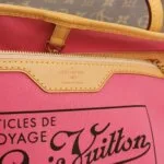 Louis Vuitton Neverfull — фото 8