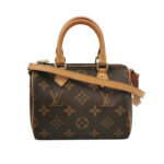 Louis Vuitton Speedy Nano Monogram — миниатюра 1